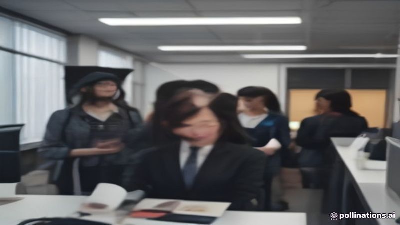 bl动漫团队在工作室讨论作品档案与人物关系图谱